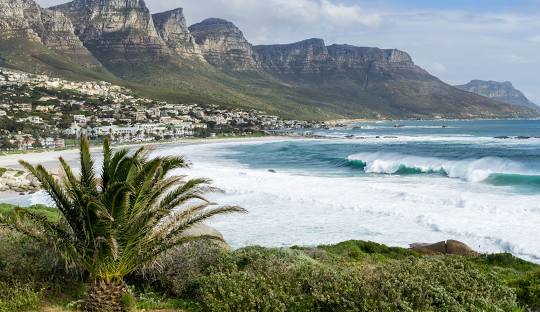 Western Cape